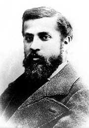 Antoni Gaudí