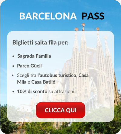 Barcelona CityPass