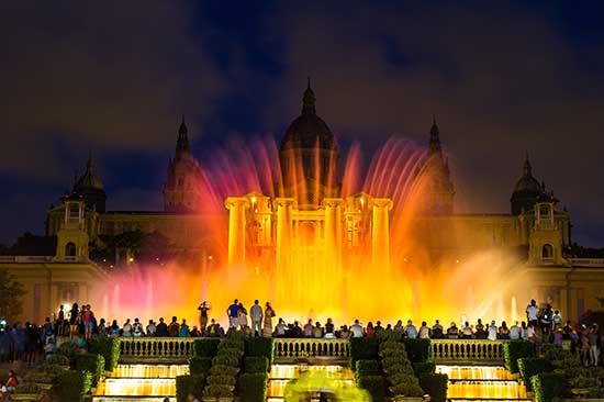 cose da fare a barcellona
