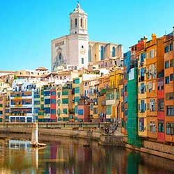 Girona escursione Girona escursione
