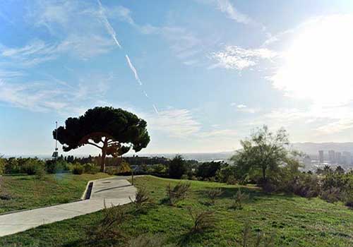 giardini Barcellona