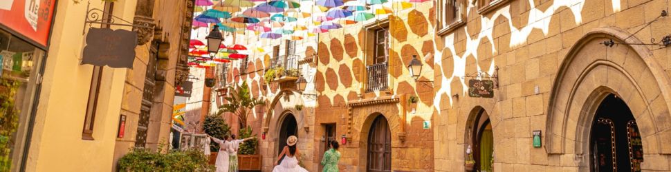 El Poble Espanyol