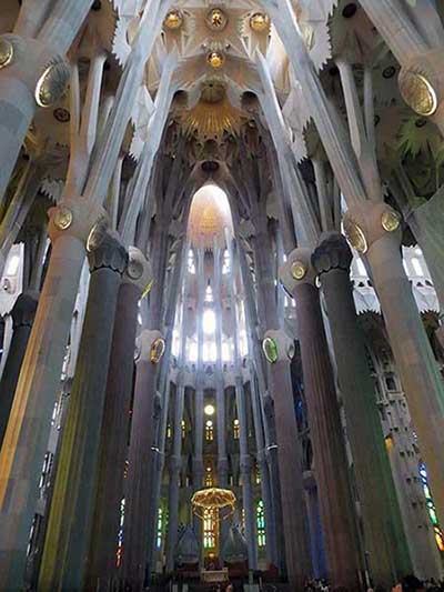 biglietti Sagrada Família